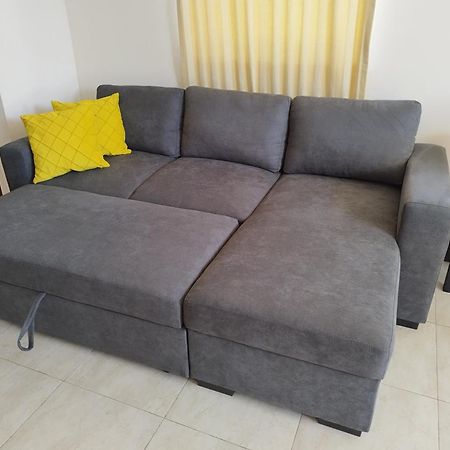 Joseph 2 Stylish Flat With Open Views, Just 4Km From The Airport Or Beach Siggiewi Экстерьер фото
