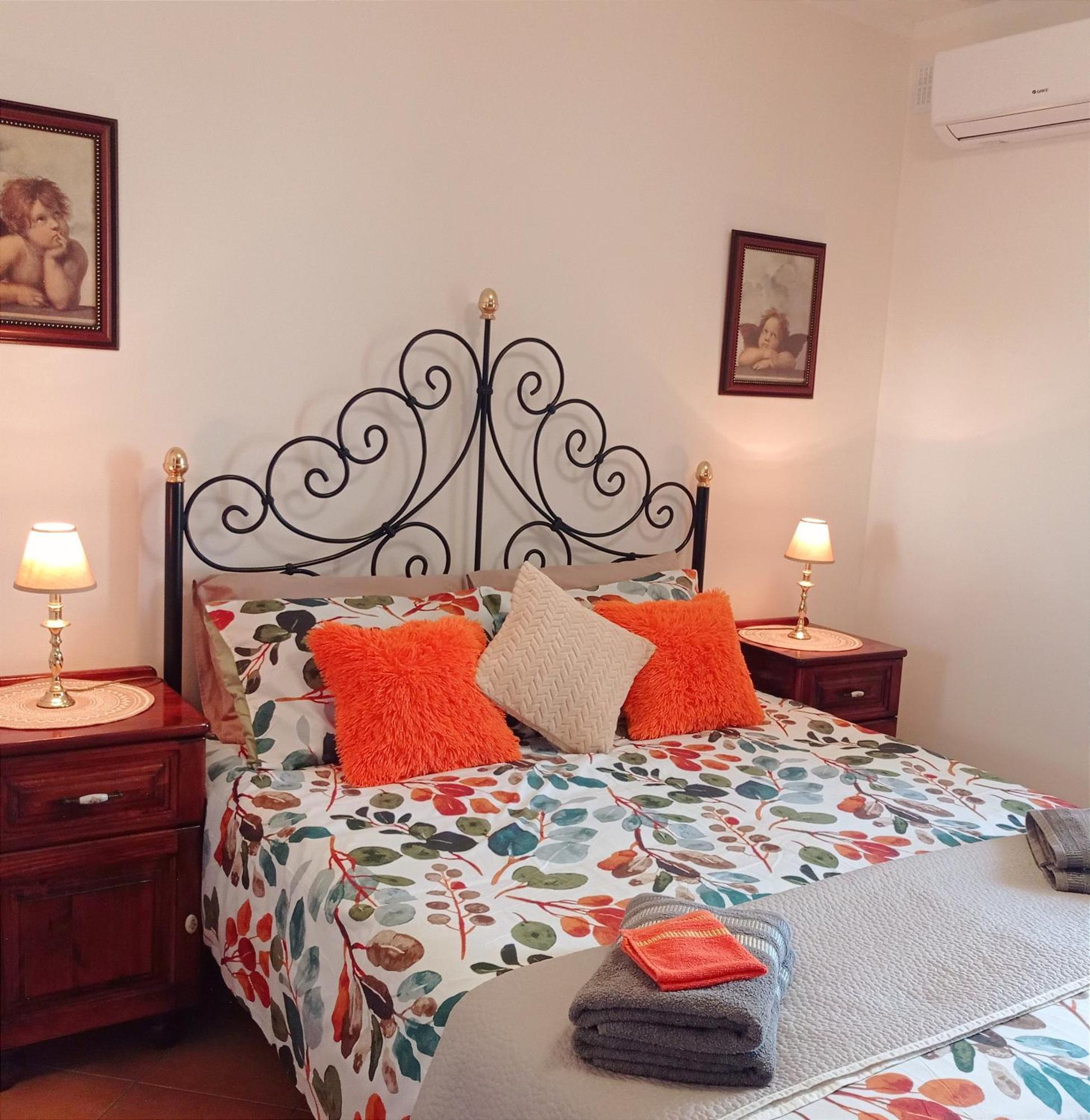 Joseph 2 Stylish Flat With Open Views, Just 4Km From The Airport Or Beach Siggiewi Экстерьер фото