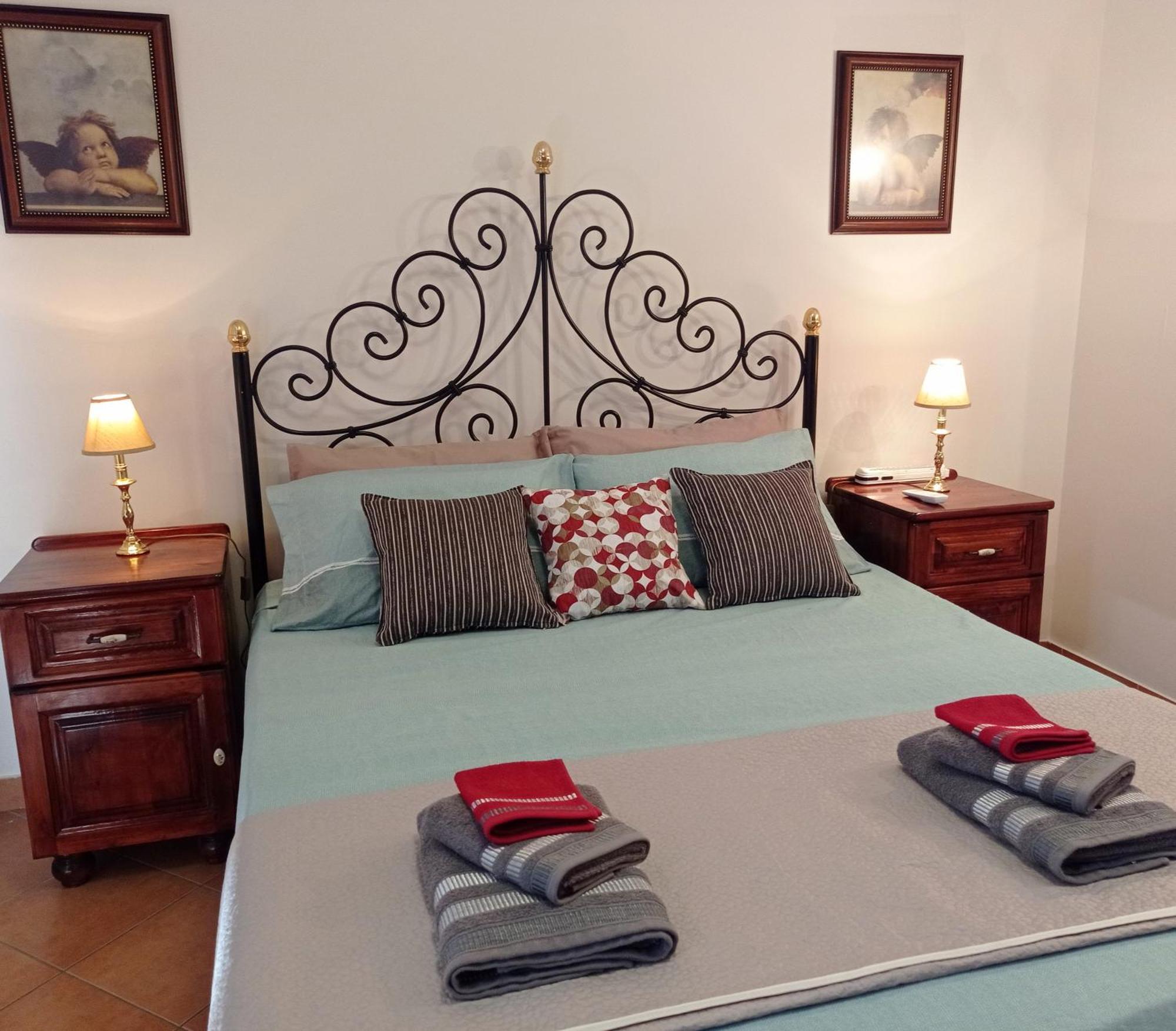 Joseph 2 Stylish Flat With Open Views, Just 4Km From The Airport Or Beach Siggiewi Экстерьер фото