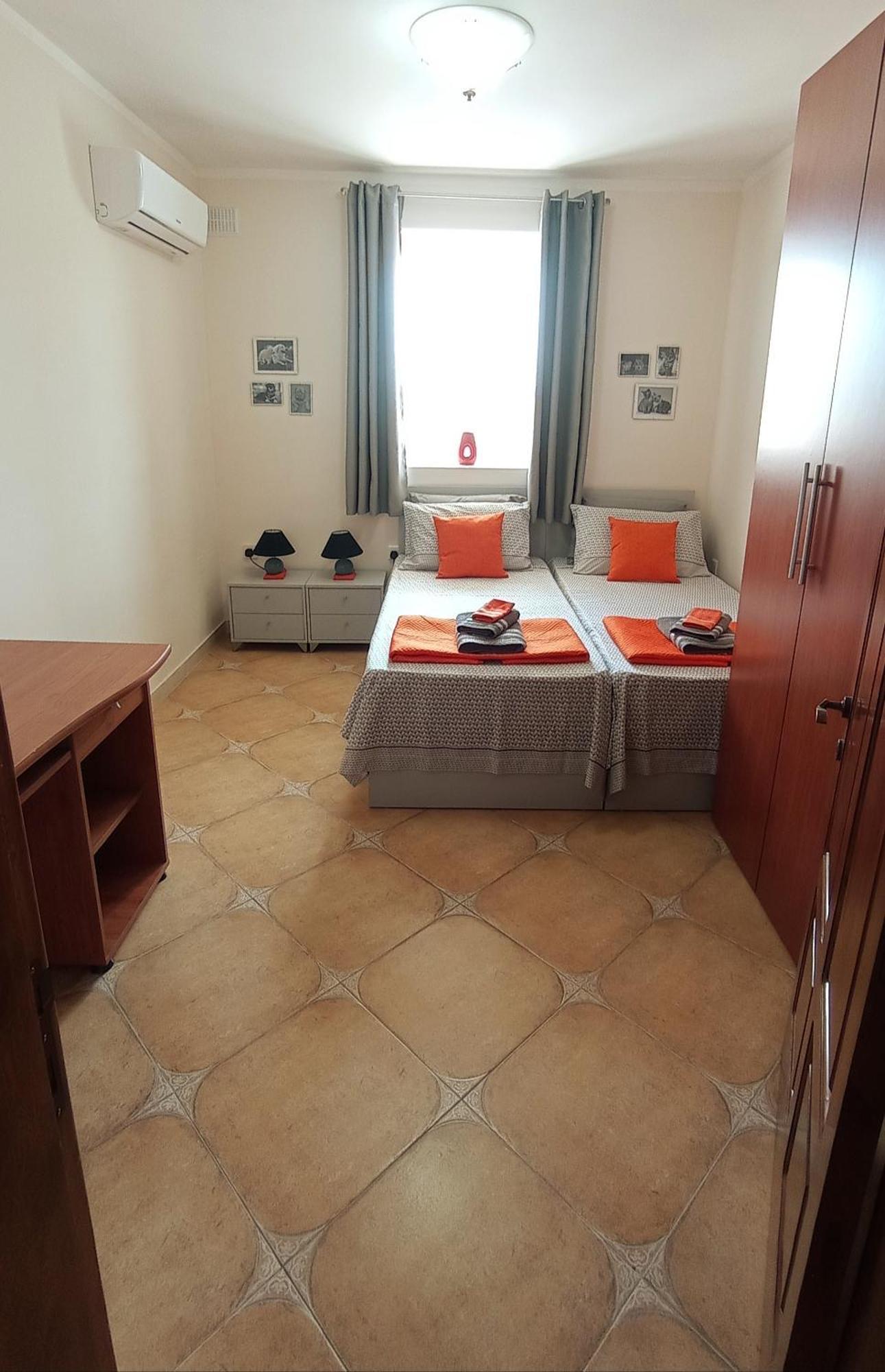 Joseph 2 Stylish Flat With Open Views, Just 4Km From The Airport Or Beach Siggiewi Экстерьер фото