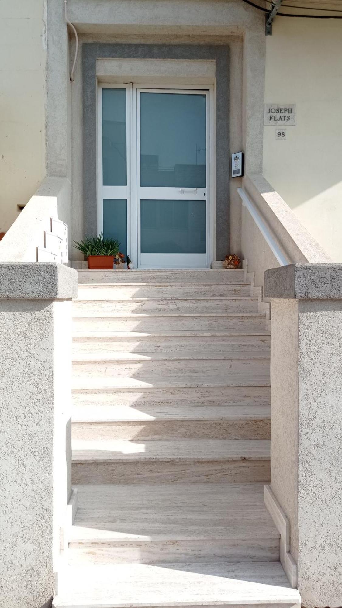 Joseph 2 Stylish Flat With Open Views, Just 4Km From The Airport Or Beach Siggiewi Экстерьер фото