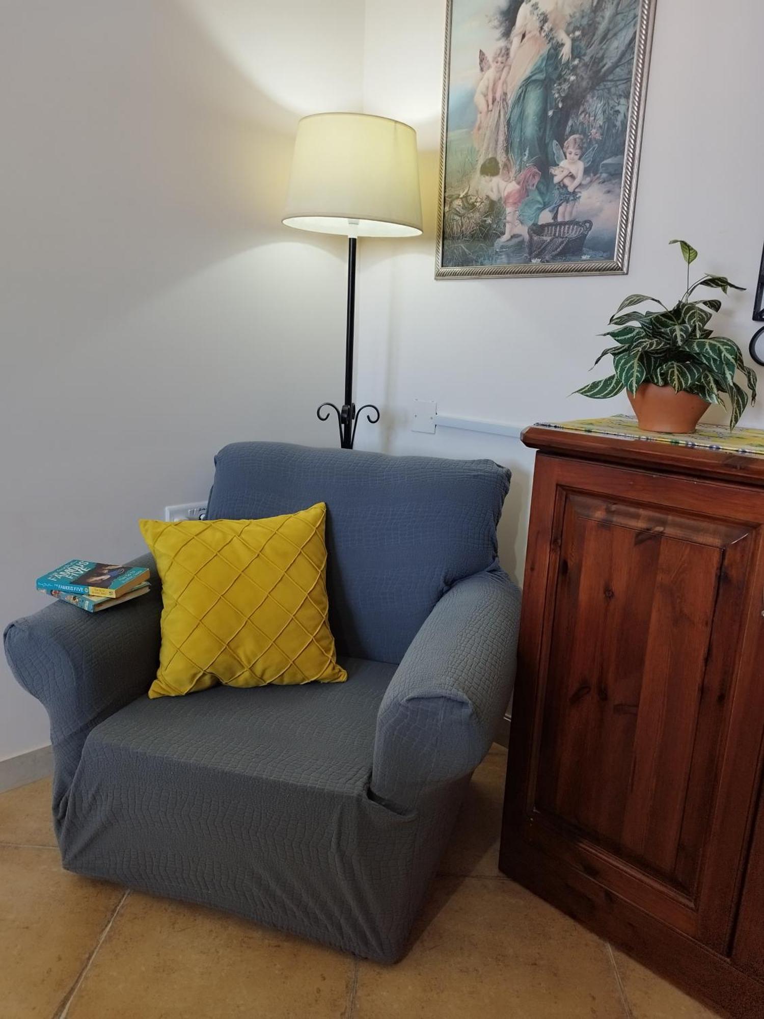 Joseph 2 Stylish Flat With Open Views, Just 4Km From The Airport Or Beach Siggiewi Экстерьер фото
